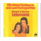 RENATE & WERNER LEISMANN - Mit einem Tambourin und zwei Kastagnetten